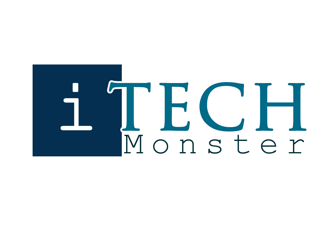 itechmonster VOIP Logo