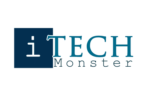 itechmonster VOIP Logo